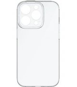 Чехол Alabay TPU Series для iPhone14 Pro Max Transparent