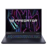 Ноутбук Acer Predator Helios 18 PH18-71 Black (NH.QKSEU.003)
