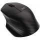 Миша бездротова 2E MF280 Silent WL BT Black (2E-MF280WBK)