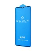 Защитное стекло Blade Pro Full Glue Samsung Galaxy A14 5G Black