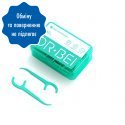 Нить зубная Xiaomi Dr. Bei Cleaning Dental Flosser Green (50 шт) (BHR4495RT)