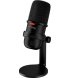 Микрофон HyperX SoloCast Black (4P5P8AA)