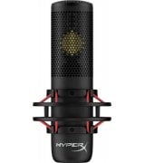 Мікрофон HyperX ProCast RGB Black (699Z0AA)
