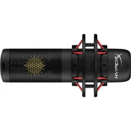 Мікрофон HyperX ProCast RGB Black (699Z0AA)