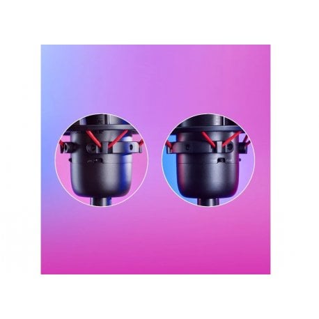 Мікрофон HyperX ProCast RGB Black (699Z0AA)
