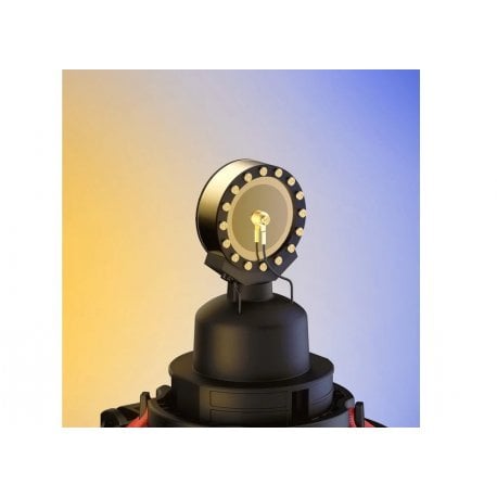 Мікрофон HyperX ProCast RGB Black (699Z0AA)