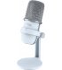 Мікрофон HyperX Мікрофон SoloCast White (519T2AA)