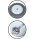 Мікрофон HyperX Мікрофон SoloCast White (519T2AA)