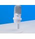 Мікрофон HyperX Мікрофон SoloCast White (519T2AA)