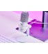 Мікрофон HyperX Мікрофон SoloCast White (519T2AA)