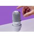 Мікрофон HyperX Мікрофон SoloCast White (519T2AA)