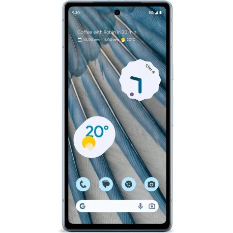 Google Pixel 7a 8/128GB Sea (US)