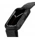 Чохол Pitaka Air Case для Apple Watch Ultra Black/Grey (KW3001A)