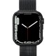 Чехол Pitaka Air Case для Apple Watch Ultra Black/Grey (KW3001A)