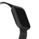 Чехол Pitaka Air Case для Apple Watch Ultra Black/Grey (KW3001A)
