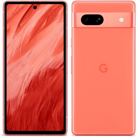Google Pixel 7a 8/128GB Coral (US)