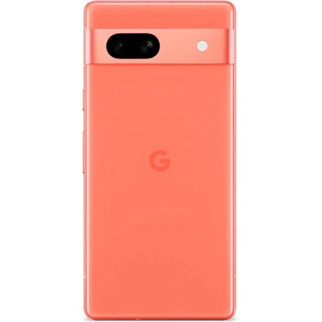 Google Pixel 7a 8/128GB Coral (US)