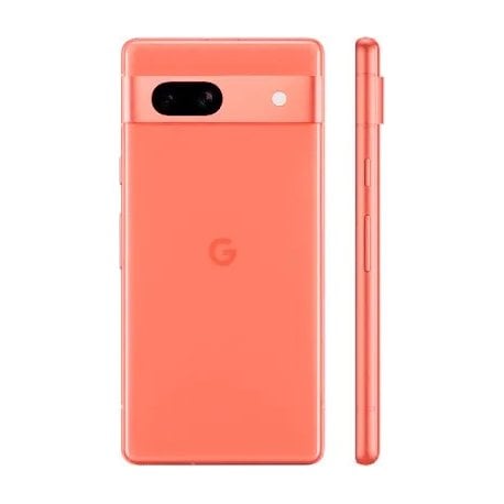 Google Pixel 7a 8/128GB Coral (US)