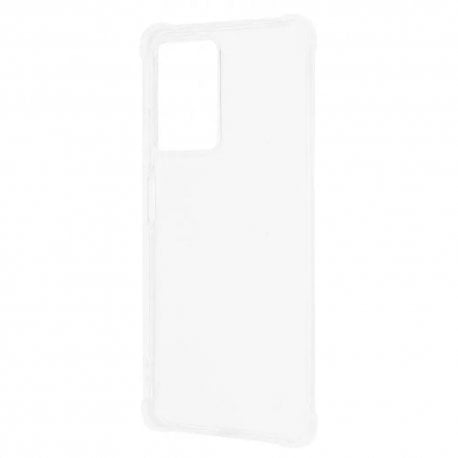Чехол WXD Silicone 0,8mm HQ для Xiaomi Redmi Note 12 Pro 5G/Poco X5 Pro 5G Transparent