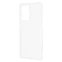 Чохол WXD Silicone 0,8mm HQ для Xiaomi Redmi Note 12 Pro 5G/Poco X5 Pro 5G Transparent