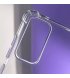 Чехол WXD Silicone 0,8mm HQ для Xiaomi Redmi Note 12 Pro 5G/Poco X5 Pro 5G Transparent