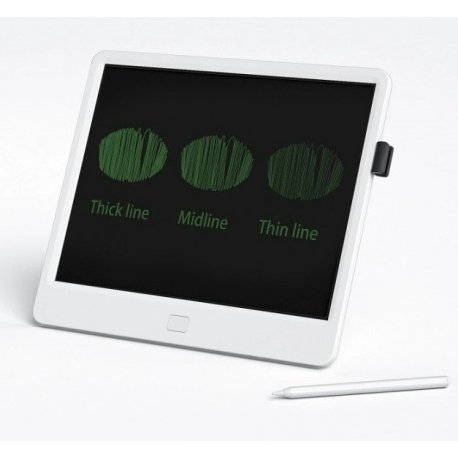 Планшет для рисования WiWU LCD Drawing Board 10" White