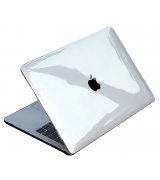 Чехол-конверт WIWU Crystal Shield Series Case для MacBook Pro 13 (2016-2022) (Transparent)