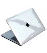 Чохол-конверт WIWU Crystal Shield Series Case для MacBook Pro 13 (2016-2022) (Transparent)