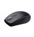 Миша бездротова 2E MF225 Silent WL BT Black (2E-MF225WBK)