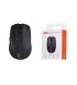 Миша бездротова 2E MF270 Silent Rechargeable WL Black (2E-MF270WBK)