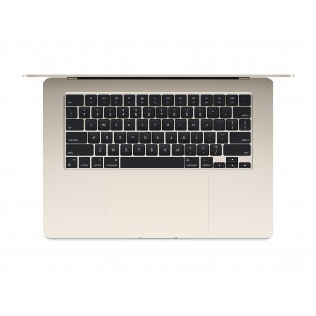 Apple MacBook Air 15" M2 Chip 256Gb (MQKU3) 2023 Starlight