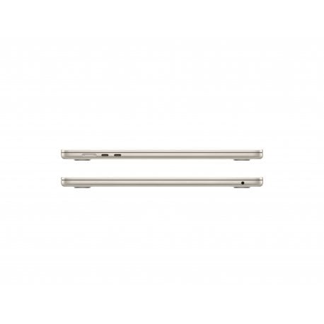 Apple MacBook Air 15" M2 Chip 256Gb (MQKU3) 2023 Starlight