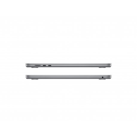 Apple MacBook Air 15" M2 Chip 256Gb (MQKP3) 2023 Space Gray