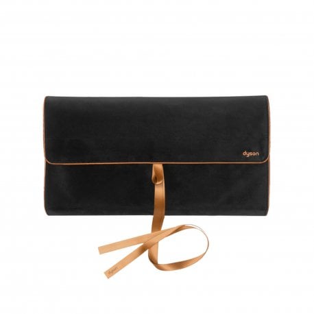 Чохол дорожній для стайлера Dyson Airwrap Storage Pouch Black/Copper (971074-03)