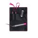Чехол дорожный для стайлера Dyson Airwrap Storage Pouch Black/Copper (971074-03) Чехол дорожный для стайлера Dyson Airwrap Storage Pouch Black/Copper (971074-03)