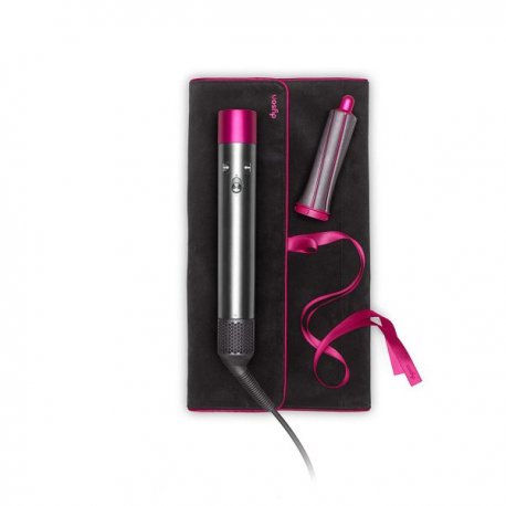 Чохол дорожній для стайлера Dyson Airwrap Storage Pouch Black/Copper (971074-03)