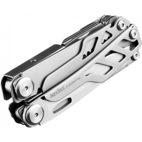 Мультитул Xiaomi NexTool Flagship Pro 16 in 1 (NE0105)
