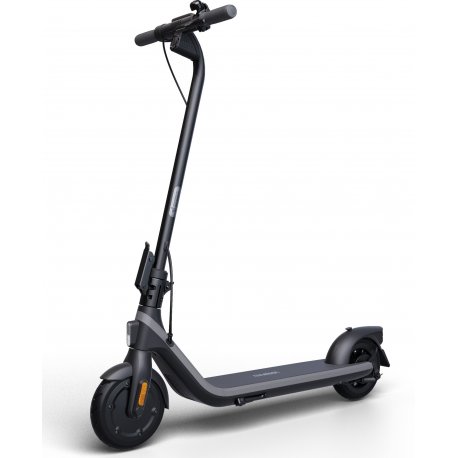 Електросамокат Segway-Ninebot E2E Black (AA.00.0013.13)