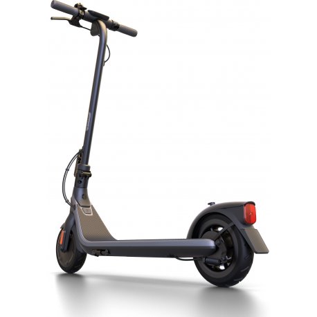 Електросамокат Segway-Ninebot E2E Black (AA.00.0013.13)