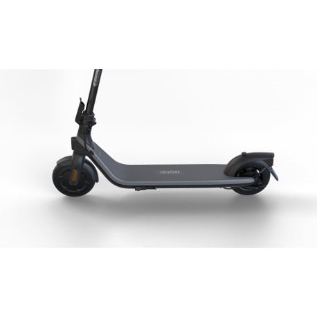 Електросамокат Segway-Ninebot E2E Black (AA.00.0013.13)