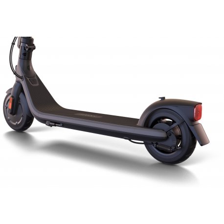 Електросамокат Segway-Ninebot E2E Black (AA.00.0013.13)