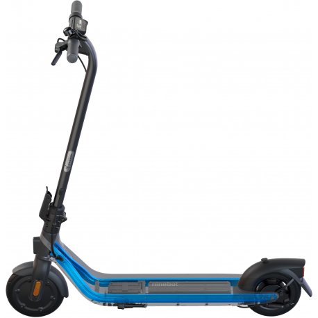 Електросамокат Segway-Ninebot E2E Black (AA.00.0013.13)