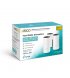 Маршрутизатор (роутер) TP-LINK DECO P9 (3-Pack) AC1200+AC1000 (DECO-P9-3-PACK)