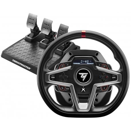 Руль и педали Thrustmaster T248X для PC/XBOX series S|X /Xbox One (4460182)
