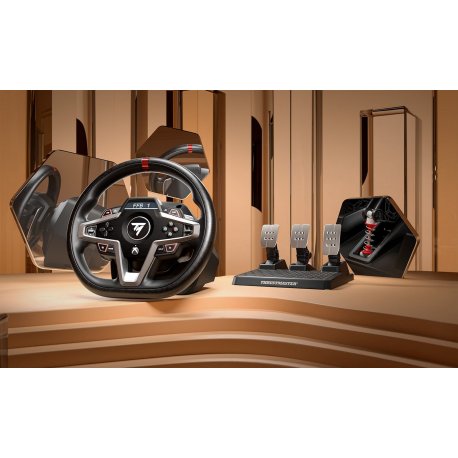 Руль и педали Thrustmaster для PC/XBOX series S|X /Xbox One T248X (4460182)