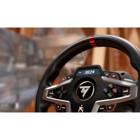 Руль и педали Thrustmaster для PC/XBOX series S|X /Xbox One T248X (4460182)