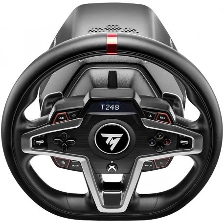 Кермо і педалі Thrustmaster для PC/XBOX series S|X /Xbox One T248X (4460182)
