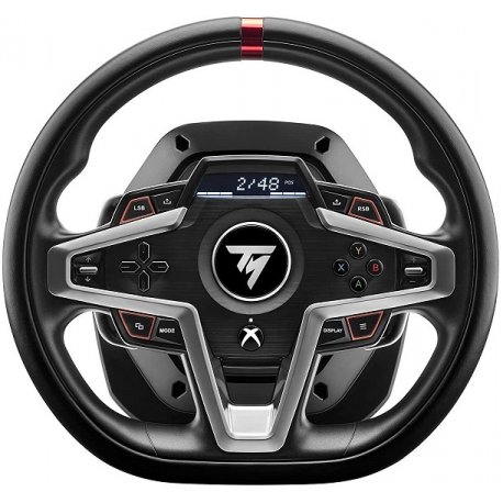 Руль и педали Thrustmaster для PC/XBOX series S|X /Xbox One T248X (4460182)
