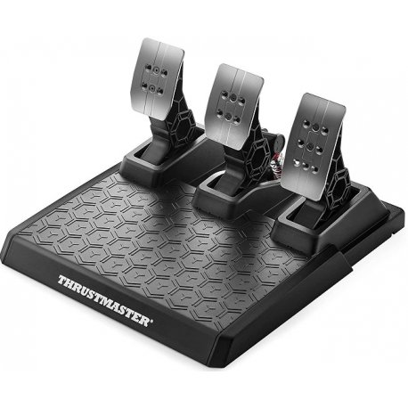 Руль и педали Thrustmaster для PC/XBOX series S|X /Xbox One T248X (4460182)