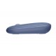 Миша бездротова 2E MF300 Silent WL BT Stone blue (2E-MF300WBL)